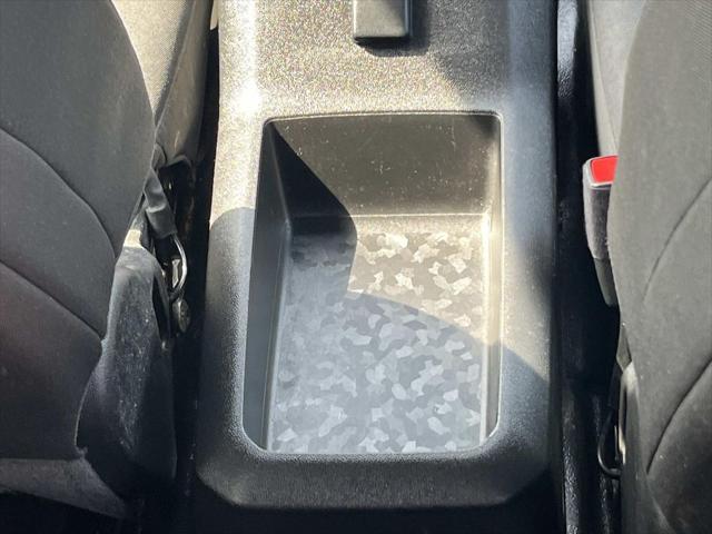 2023 Chevrolet Colorado 2WD Crew Cab Short Box WT