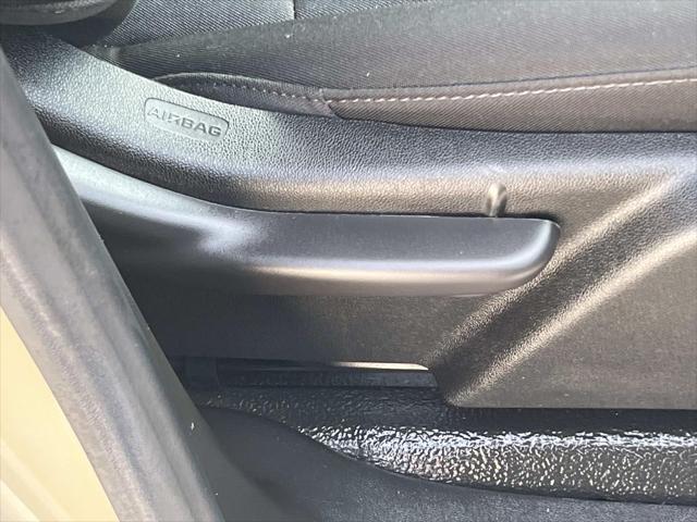 2023 Chevrolet Colorado 2WD Crew Cab Short Box WT