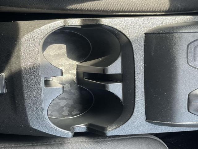 2023 Chevrolet Colorado 2WD Crew Cab Short Box WT