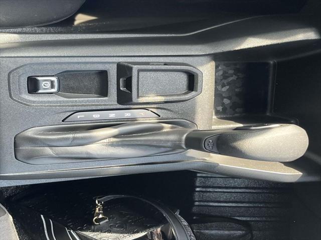2023 Chevrolet Colorado 2WD Crew Cab Short Box WT