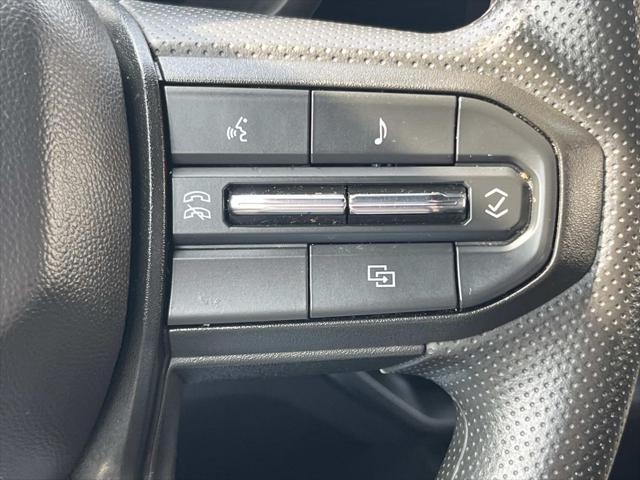 2023 Chevrolet Colorado 2WD Crew Cab Short Box WT