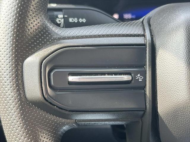 2023 Chevrolet Colorado 2WD Crew Cab Short Box WT