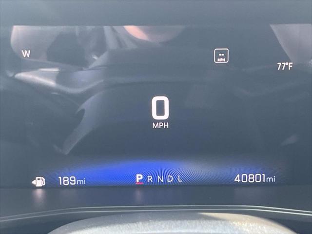 2023 Chevrolet Colorado 2WD Crew Cab Short Box WT