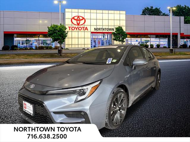 2024 Toyota Corolla SE for sale in Amherst, NY
