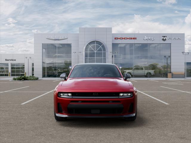 2026 Dodge Charger Scat Pack Plus 2-Door AWD