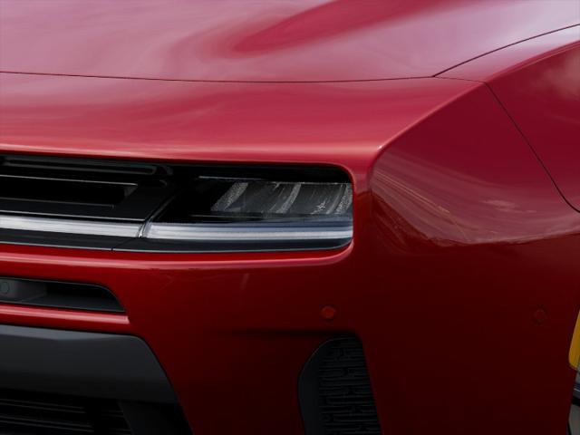 2026 Dodge Charger Scat Pack Plus 2-Door AWD