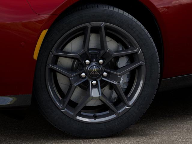 2026 Dodge Charger Scat Pack Plus 2-Door AWD