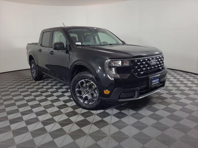 2026 Ford Maverick XLT for sale in Brighton, CO