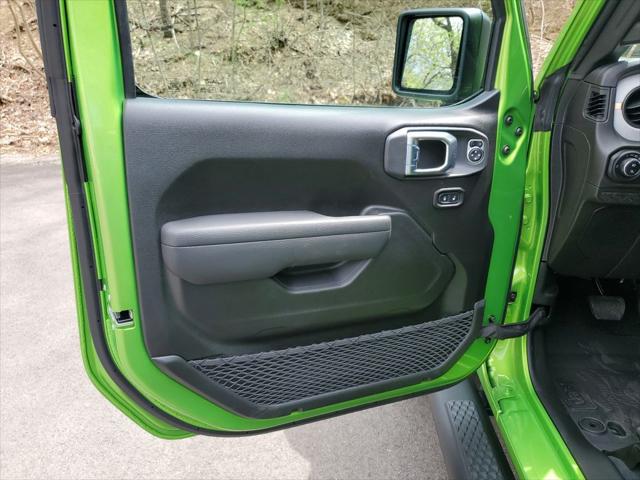 2026 Jeep Gladiator Sport S