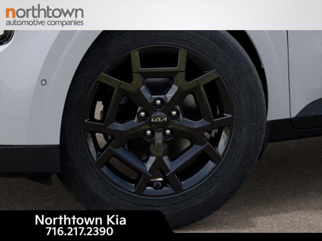 2026 Kia Carnival MPV SX