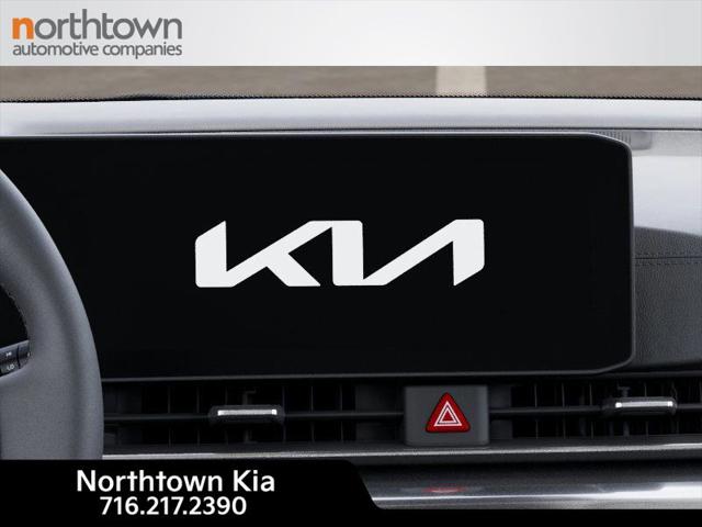 2026 Kia Carnival MPV SX