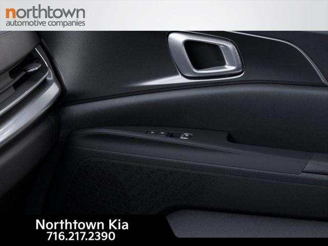 2026 Kia Carnival MPV SX
