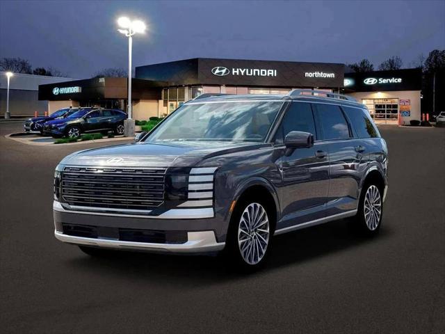 2026 Hyundai Palisade Calligraphy for sale in Amherst, NY