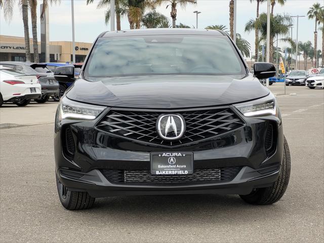 2026 Acura RDX Unknown