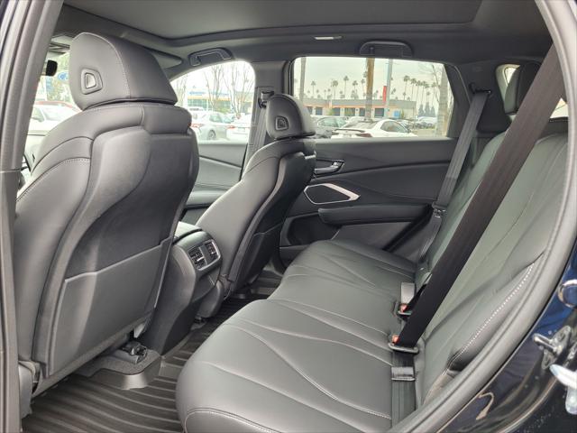 2026 Acura RDX Unknown