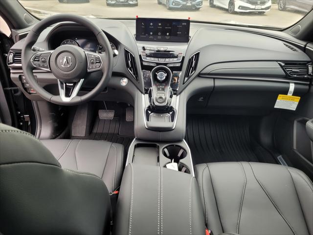 2026 Acura RDX Unknown