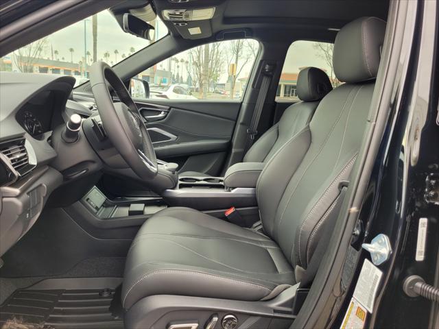 2026 Acura RDX Unknown