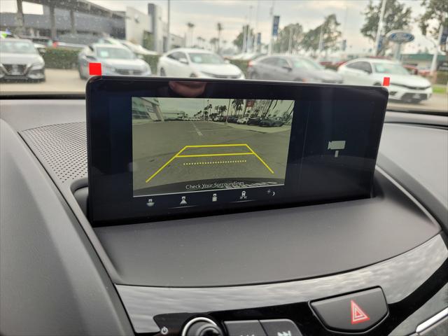 2026 Acura RDX Unknown