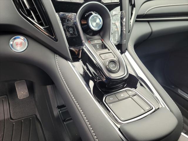 2026 Acura RDX Unknown