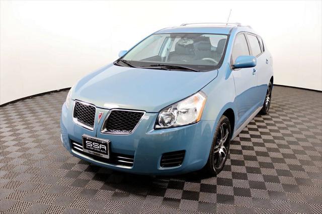2009 Pontiac Vibe AWD 4dr Wagon for sale in Lynnwood, WA