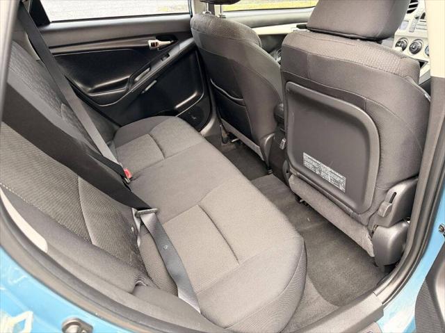 2009 Pontiac Vibe AWD 4dr Wagon