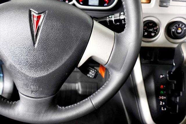 2009 Pontiac Vibe AWD 4dr Wagon