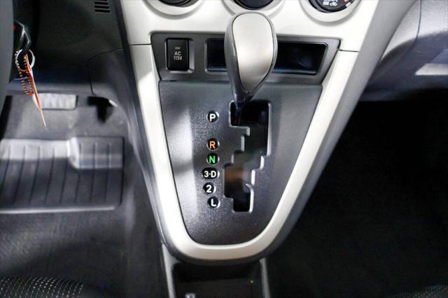 2009 Pontiac Vibe AWD 4dr Wagon