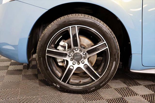 2009 Pontiac Vibe AWD 4dr Wagon