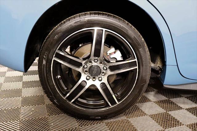 2009 Pontiac Vibe AWD 4dr Wagon