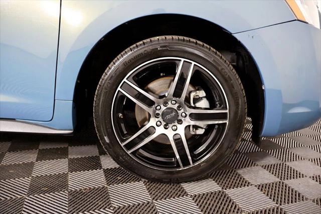 2009 Pontiac Vibe AWD 4dr Wagon