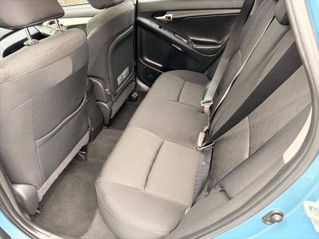 2009 Pontiac Vibe AWD 4dr Wagon
