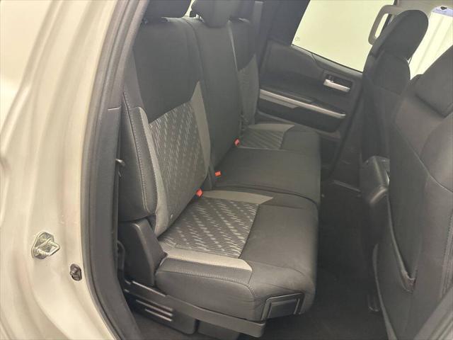2018 Toyota Tundra SR5 5.7L V8