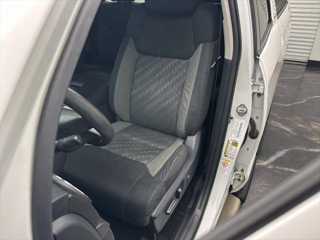 2018 Toyota Tundra SR5 5.7L V8