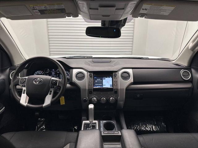 2018 Toyota Tundra SR5 5.7L V8