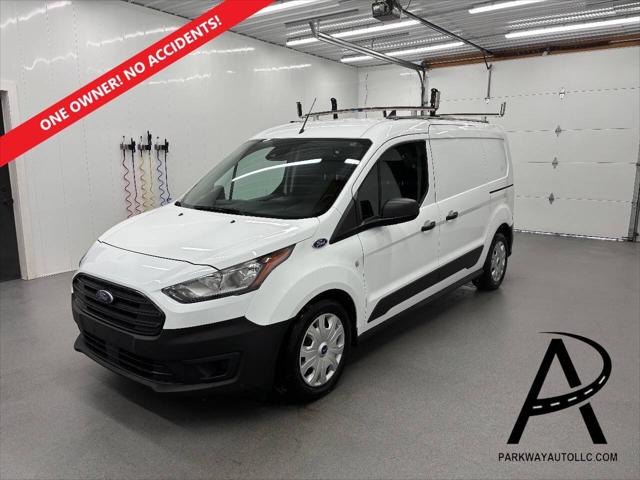 2022 Ford Transit Connect XL Cargo Van for sale in Hudsonville, MI