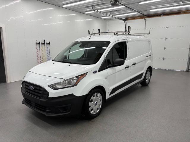 2022 Ford Transit Connect XL Cargo Van
