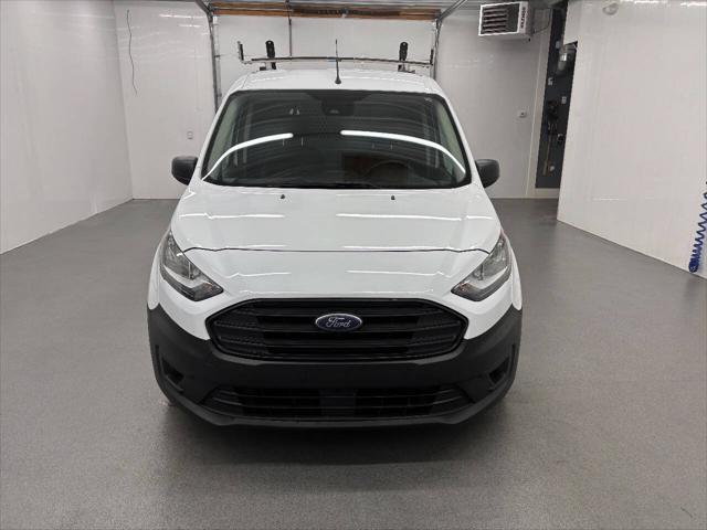 2022 Ford Transit Connect XL Cargo Van