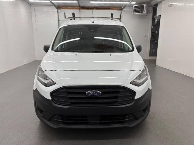 2022 Ford Transit Connect XL Cargo Van