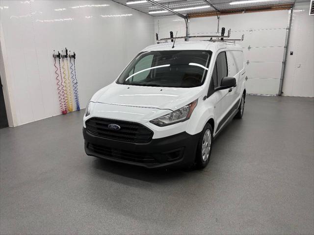 2022 Ford Transit Connect XL Cargo Van