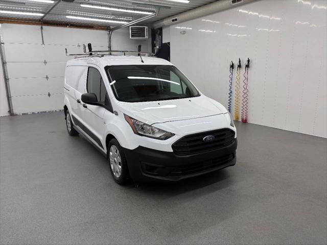 2022 Ford Transit Connect XL Cargo Van