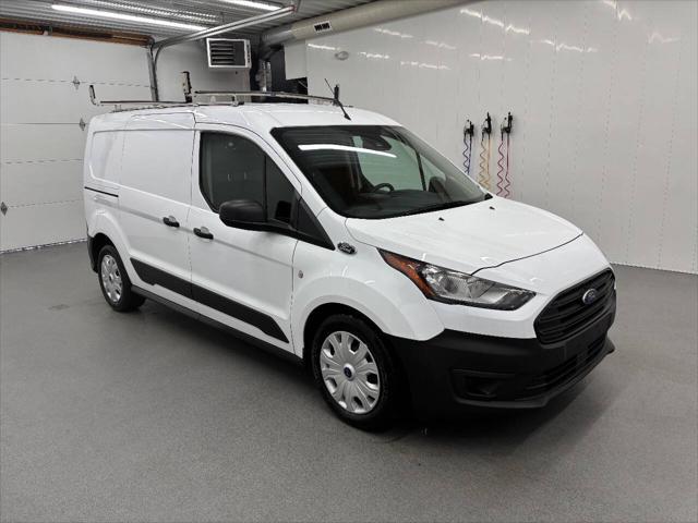 2022 Ford Transit Connect XL Cargo Van