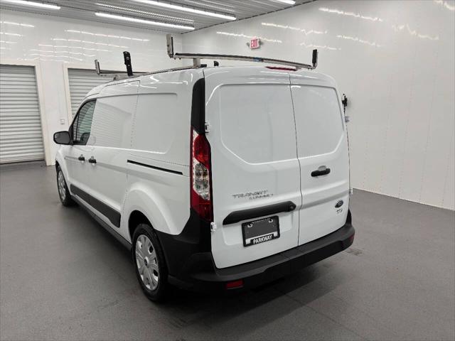 2022 Ford Transit Connect XL Cargo Van