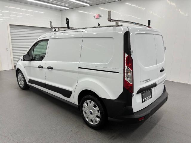 2022 Ford Transit Connect XL Cargo Van