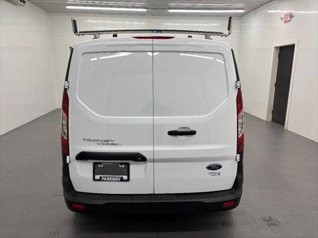 2022 Ford Transit Connect XL Cargo Van