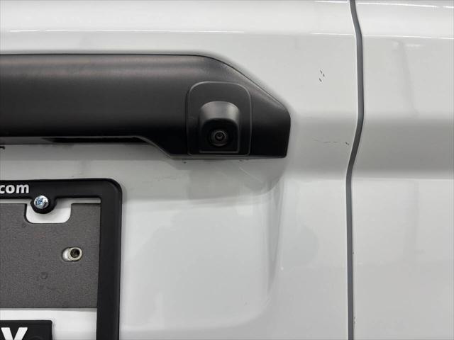 2022 Ford Transit Connect XL Cargo Van