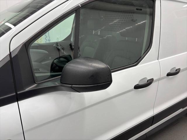 2022 Ford Transit Connect XL Cargo Van