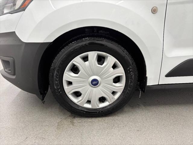 2022 Ford Transit Connect XL Cargo Van
