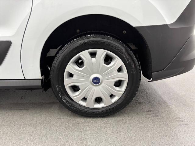 2022 Ford Transit Connect XL Cargo Van