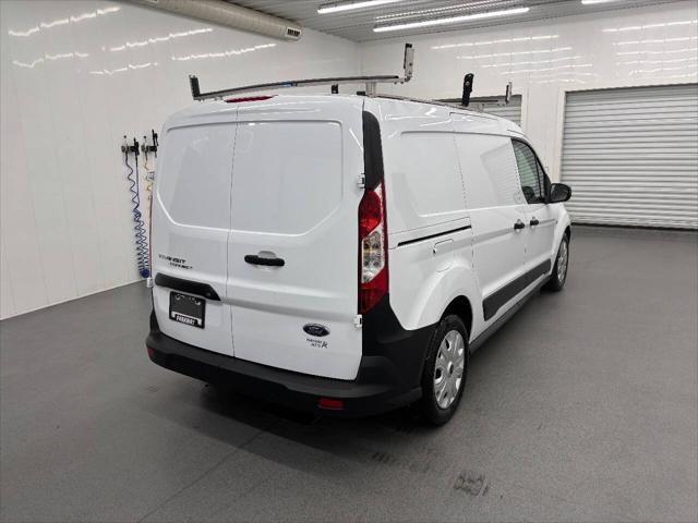 2022 Ford Transit Connect XL Cargo Van