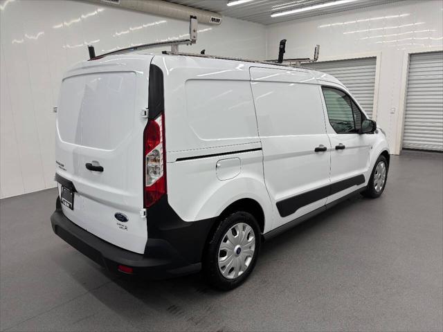 2022 Ford Transit Connect XL Cargo Van